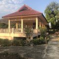 Mae Klang Banyen Hill