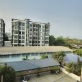 Mae Sot Villa Hotel