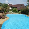 Maekok River Village Resort