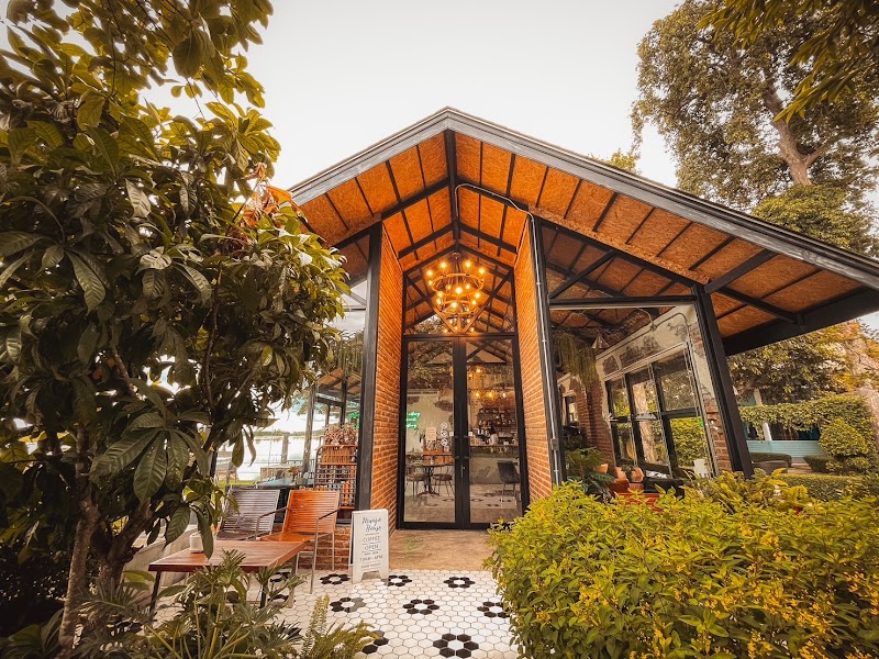 Maeping Mango Riverside Resort in Kamphaeng Phet, Thailand