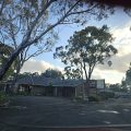 Magdala Motor Lodge & Lakeside Restaurant