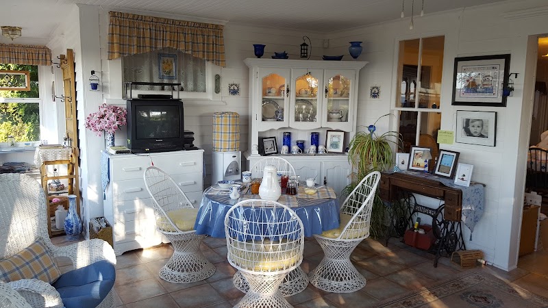 Magnetic Hill Bed & Breakfast in Moncton, Canada