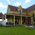 Magnetic Hill Winery and B&B