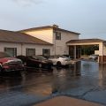 Magnolia Inn & Suites