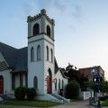 Magnolia Manor and Chapel