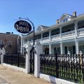 Magnolia Motel