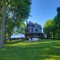 Magnolia Ranch Bed & Breakfast