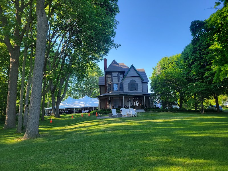 Magnolia Ranch Bed & Breakfast in Amherstburg, Canada
