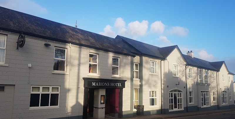 Mahon's Hotel in Enniskillen, United Kingdom
