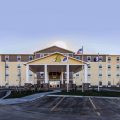 MainStay Suites