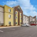 MainStay Suites