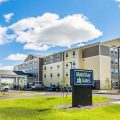 MainStay Suites Sidney
