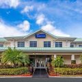 MainStay Suites at PGA Village