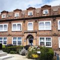 Maison Dieu Guest House