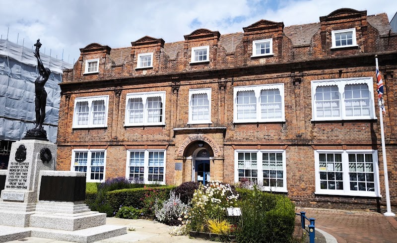 Maison Dieu Guest House in Dover, United Kingdom