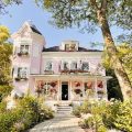 Maison Rose Hudson