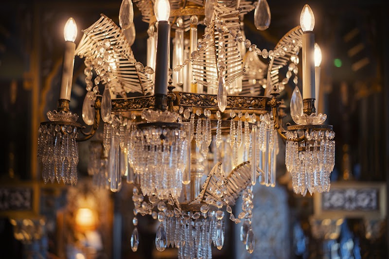 Maison Souquet in Paris, France
