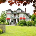 Maison Tait House
