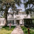 Maison d’Anthouard