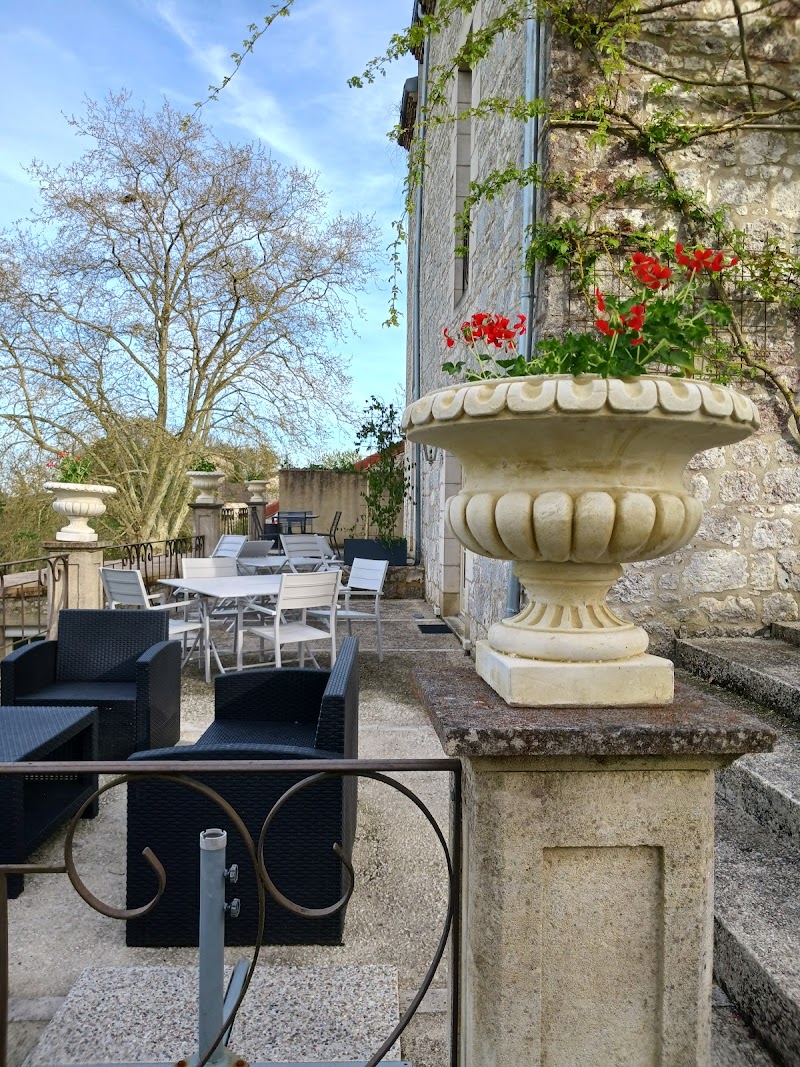 Maison d'Hôtes La Maison Forte in Bergerac, France