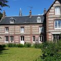 Maison d’Hôtes La Nouvelle Criqueboise