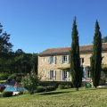 Maison d’Hôtes Le Val de la Garenne