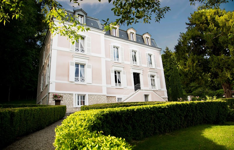 Maison d'Hôtes Stella Cadente in Provins, France