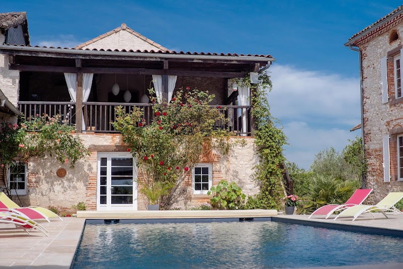 Maison d'Hôtes du Pigné in Albi, France