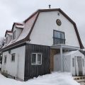 Maison de Charlena