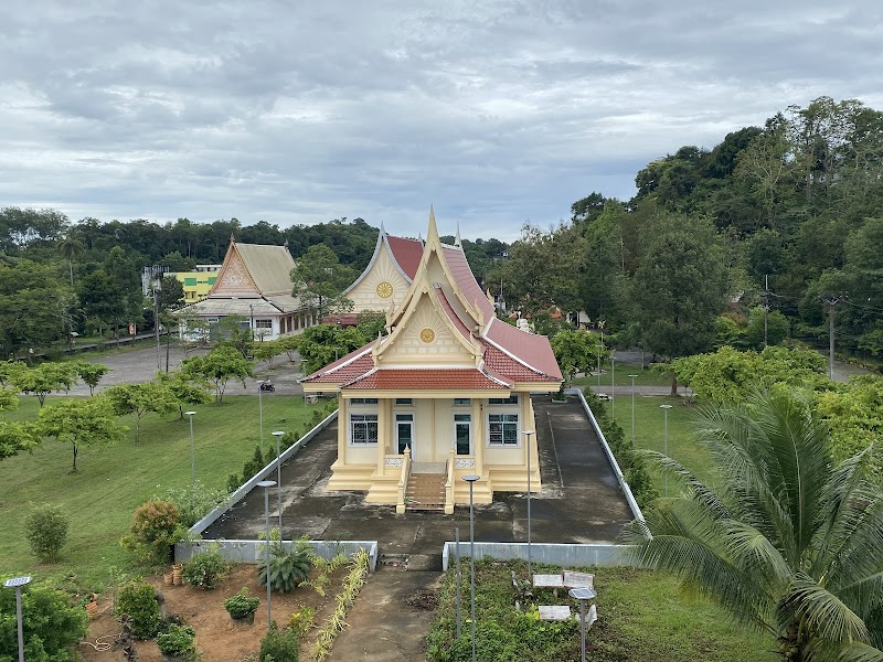 Maison de Cheer in Trang, Thailand