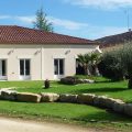 Maison d’hôtes Villa Soleil