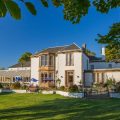Maitlandfield House Hotel
