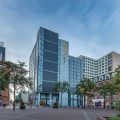 Maldron Hotel Belfast City