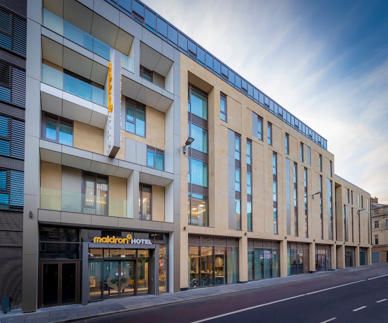 Maldron Hotel Newcastle in Newcastle, United Kingdom