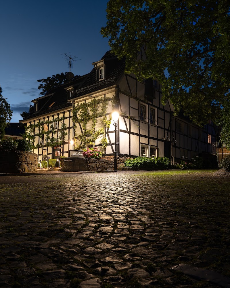 Malerwinkel Hotel in Bergisch Gladbach, Germany