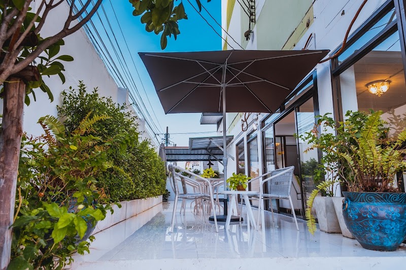 Malizon Hotel and Residences in Nonthaburi, Thailand