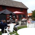 Mallboden Café & Guesthouse