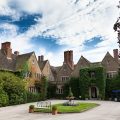 Mallory Court Country House Hotel & Spa