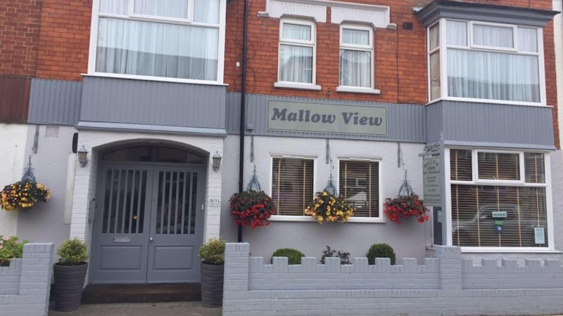 Mallow View Hotel in Cleethorpes, United Kingdom