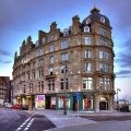 Malmaison Dundee