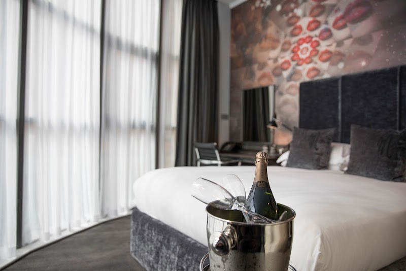 Malmaison Leeds in Leeds, United Kingdom
