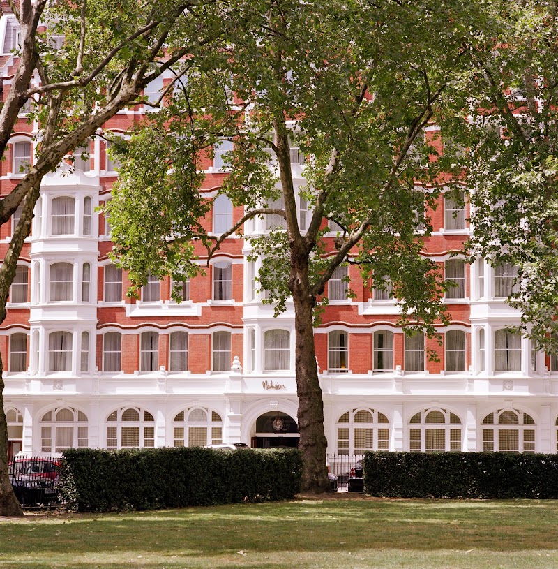 Malmaison London in Islington, United Kingdom