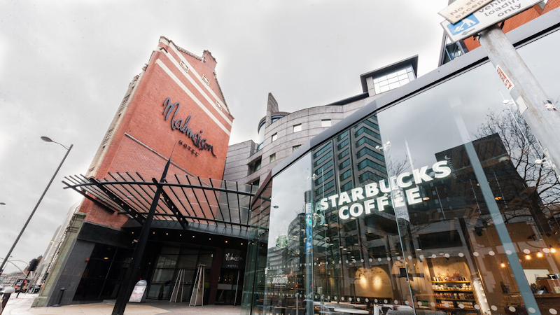 Malmaison Manchester in Manchester, United Kingdom