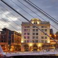 Malmaison Newcastle