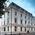 Malmaison Reading