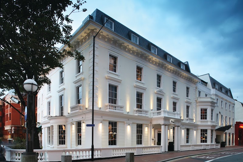 Malmaison Reading in Reading, United Kingdom