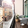 Malmö Renaissance Hotel