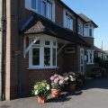 Malvern House Hotel