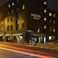 Mama Shelter London