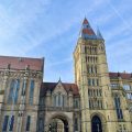 Manchester University Conference Services